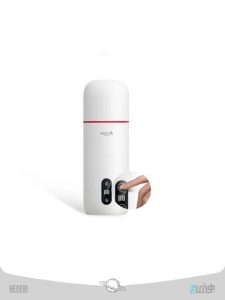 xiaomi deerma portable electric hot water cup