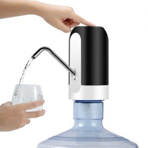 پمپ آب اتوماتیک Automatic electric drinking water pump dispensers