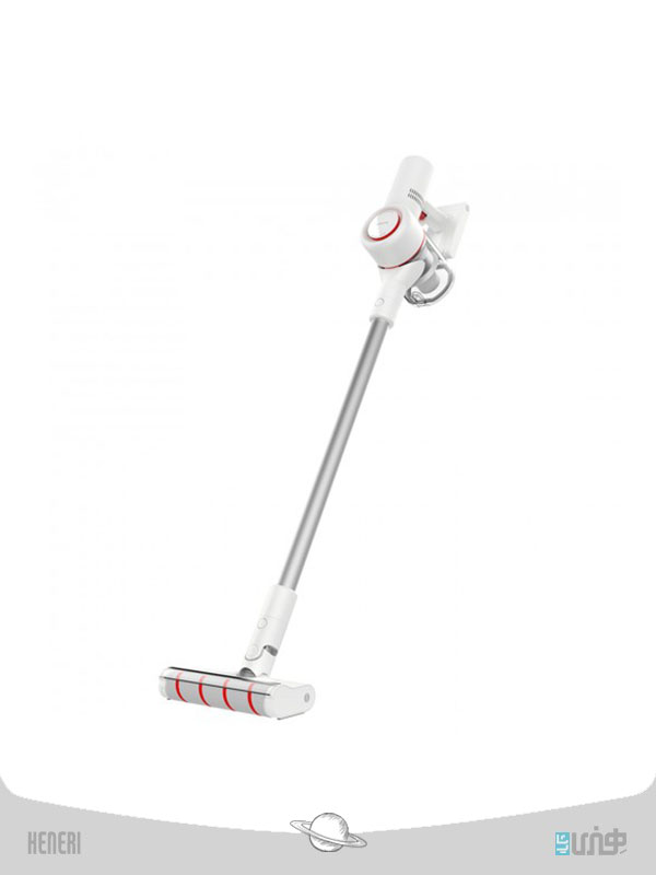 cordless vacuum cleaner dreame