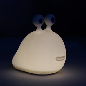 چراغ خواب فانتزی حلزونی Slug Night Lamp