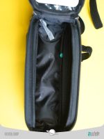 کیف و هولدر ضدآب دوچرخه Waterproof bicycle bag and holder