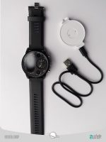 ساعت هوشمند T-SPORT ضدآب T-SPORT waterproof smartwatch