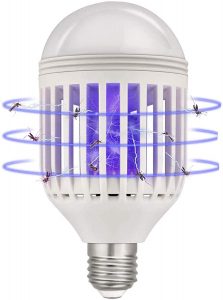 لامپ حشره کش Insecticide lamps