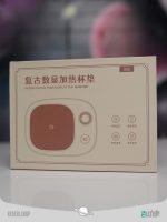 زیر لیوانی حرارتی Q42 شیائومی Xiaomi Q42 thermal coaster