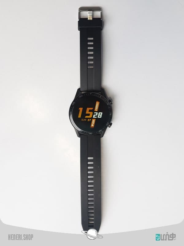 ساعت هوشمند مدل microwear T03 اسپرت microwear T03 smartwatch
