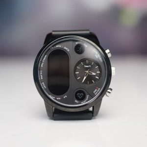 ساعت هوشمند T-SPORT ضدآب T-SPORT waterproof smartwatch