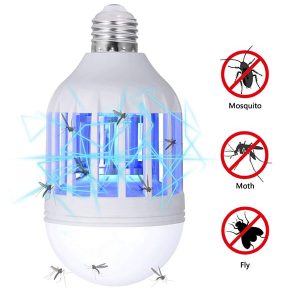 لامپ حشره کش Insecticide lamps