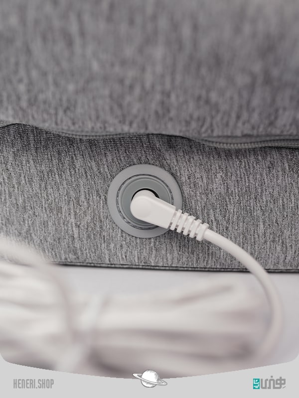 ماساژور گردن مدل Pillow RP-Z5 شیائومی Xiaomi Pillow RP-Z5 neck massager
