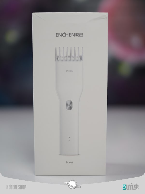 ماشین اصلاح سر و صورت شیائومی Xiaomi Enchen Shaving Machine