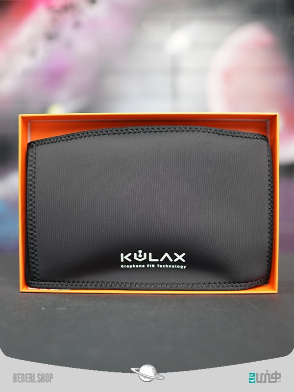 کمربند حرارتی Kulax شیائومی Xiaomi Kulax A10 Pro Heating Belt