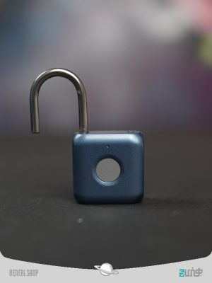 قفل اثر انگشتی هوشمند شیائومی Xiaomi Smart Fingerprint Lock