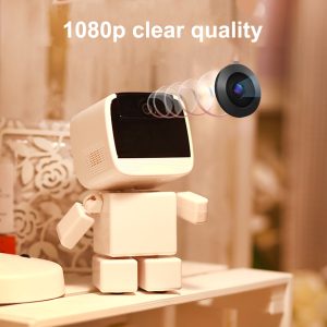 دوربین 1080P ربات 2 مگاپیکسلی 1080P 2 megapixel robot camera