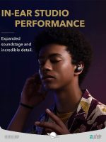 هدفون بی سیم Anker لیبریتی پرو Ankar Soundcore Liberty 2 pro true wireless earbuds