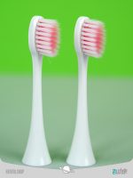 مسواک برقی U شکل کودکان 360 درجه Children's U-shaped electric toothbrush 360 degrees