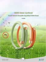 دستبند دفع حشرات NG-3150A برند راک NG-3150A insect repellent bracelet ROCK brand