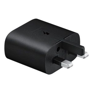 Samsung PD 25W fast charging adapter