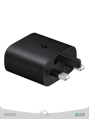 Samsung PD 25W fast charging adapter