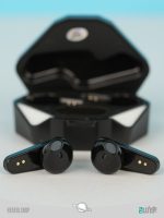 هدفون گیمینگ X15 In-Ear BT استریو بیسیم X15 In-Ear BT wireless stereo gaming headphones