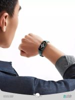 ساعت هوشمند Mi Band 7 شیائومی Xiaomi Mi Band 7 smart watch