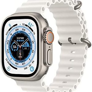 اپل واچ مدل اولترا های کپی Apple Watch Ultra 49mm