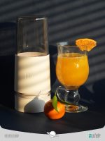 آبمیوه گیری و مخلوط کن قابل حمل شیائومی Xiaomi MIJIA Mini Juice Blender Portable