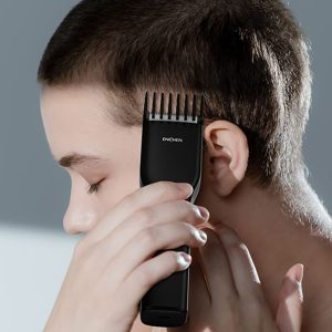 ماشین اصلاح سر و صورت شیائومی Xiaomi Enchen Hair Clipper Sharp3S