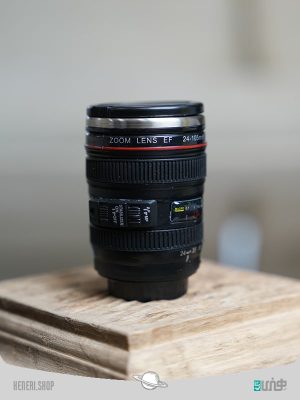 ماگ مینیمال طرح لنز دوربین Mag minimal camera lens design