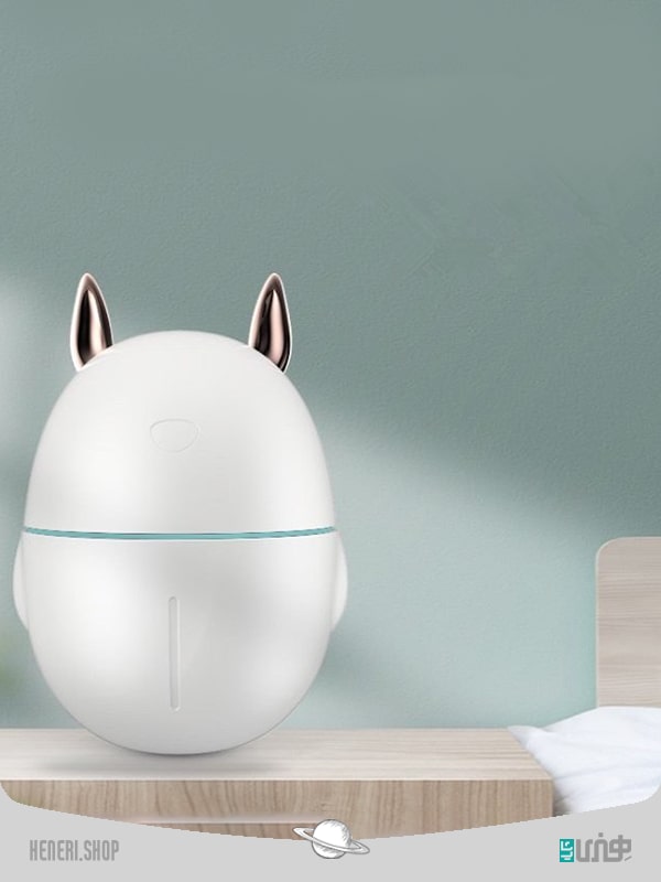 دستگاه بخور و رطوبت ساز سرد Totoro Humidifier