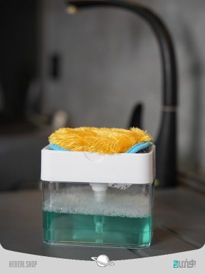 پمپ مایع ظرف شویی Dishwashing liquid pump