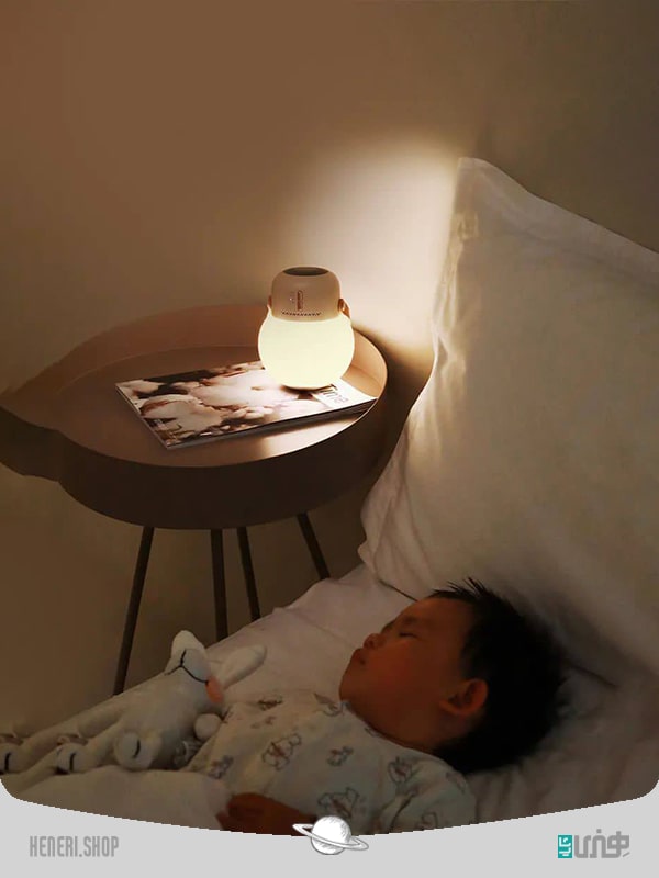 لامپ دفع حشرات قابل حمل portable mosquito repellent lamp