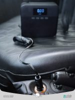 پمپ باد لاستیک خودرو شیائومی 70MAI Xiaomi car tire pump