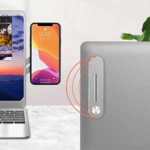 هولدر اتصال گوشی به لپ تاپ Holder for connecting phone to laptop