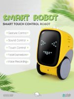 ربات هوشمند Smart robot