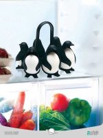 نگهدارنده تخم مرغ مدل پنگوئن Penguin egg holder