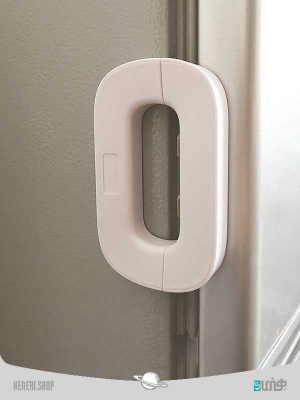 قفل کابینت و یخچال Cabinet and refrigerator lock