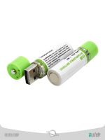 باتری قلمی قابل شارژ Rechargeable pen battery