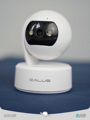 دوربین هوشمند امنیتی Smart security camera