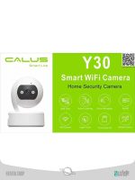 دوربین هوشمند امنیتی Smart security camera