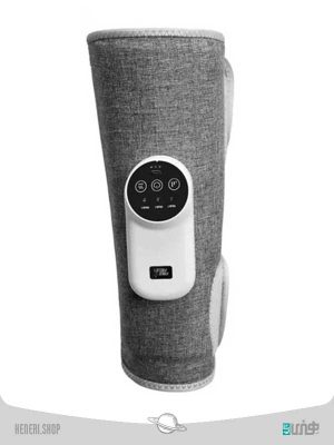 ماساژور هوشمند قابل حمل دست و پا Portable smart hand and foot massager