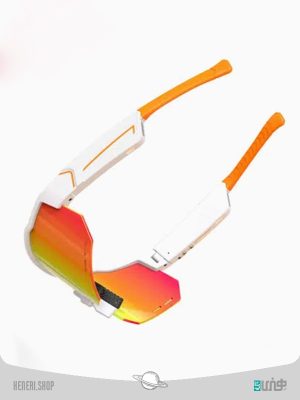 عینک آفتابی هوشمند اسپیکر دار Smart sunglasses with speaker