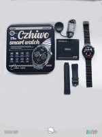 ساعت هوشمند برند ری مکس Smart watch9 remax