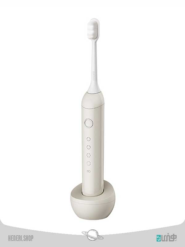 مسواک برقی سونیک برند ریمکس Remax brand sonic electric toothbrush