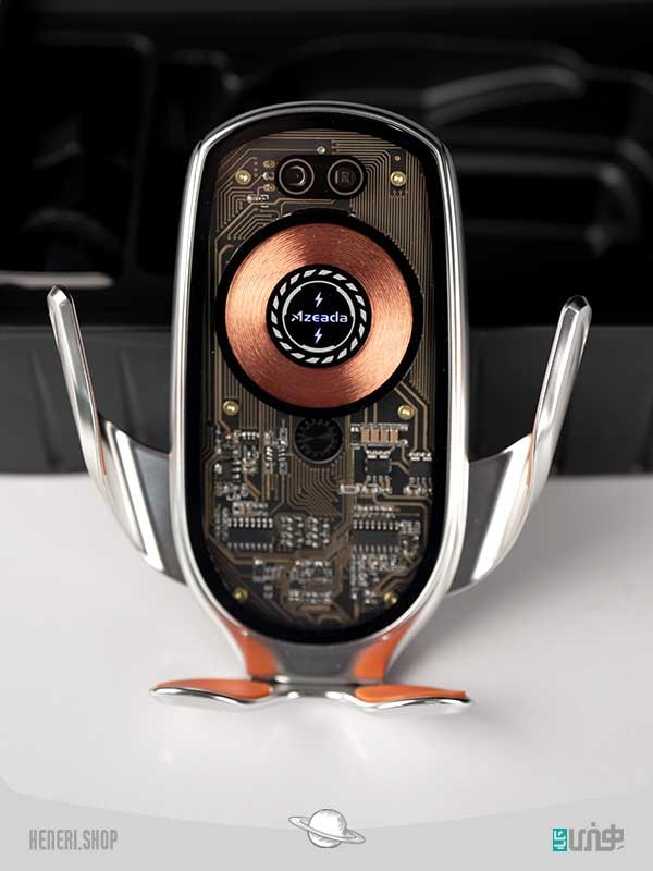 هولدر موبایل ماشین ازیدا - azeada car phone holder