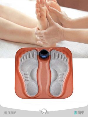 ماساژور هوشمند کف پا Smart foot massager