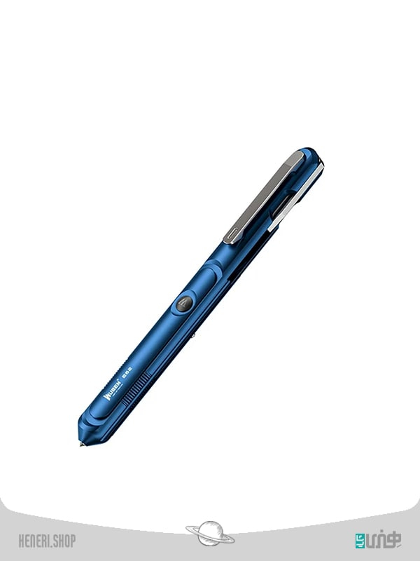 قلم نوری WUBEN E62 چند منظوره Multifunction pen light WUBEN E62