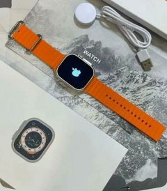 اپل واچ های کپی اولترا سری Apple Watch Ultra 8