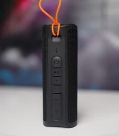 اسپیکر بلوتوث قابل حمل KKYUI بی سیم KKYUI portable wireless Bluetooth speaker